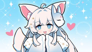 雪狐