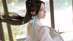 古风女神