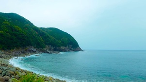 海湾
