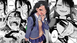 长濑同学