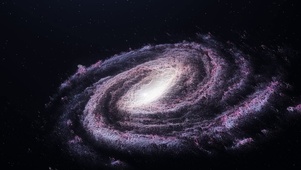 浩瀚星系