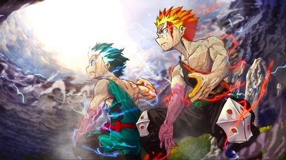 热门我的英雄学院动态桌面壁纸图片 热门动态壁纸下载 元气壁纸 热门我的英雄学院动态桌面壁纸图片 热门动态壁纸下载 元气壁纸