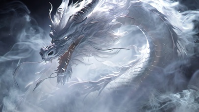 白龙