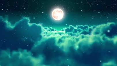 碧云皓月~【超唯美大气版】