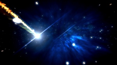 彗星穿越(双端)