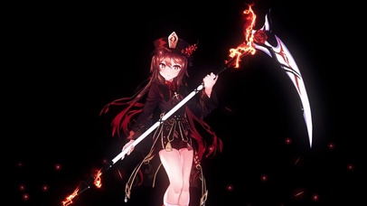 美少女