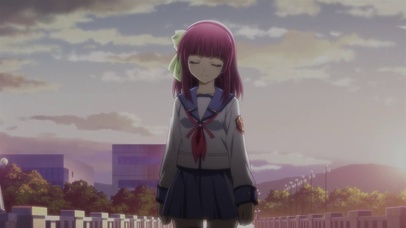 Angel天使的心跳  校服 