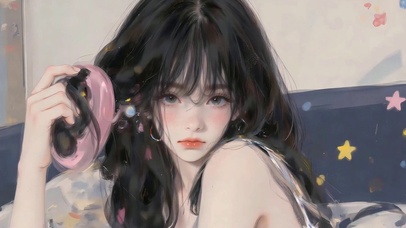 镜头里的故事