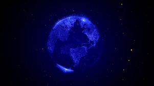 4K全息地球