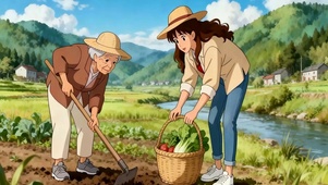 种地