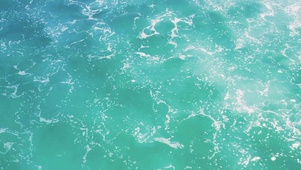 湖面涟漪