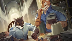 骑士学院