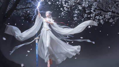 陆雪琪