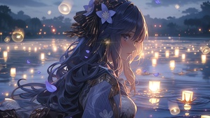 雷电
