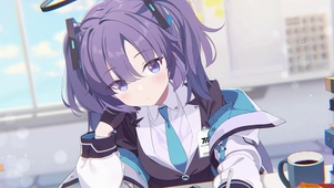 优香