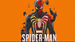 spider man