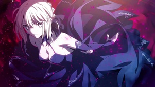 Sader Alter 特典