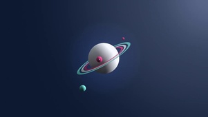 行星