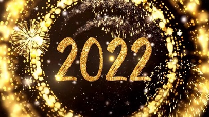恭祝新春2022