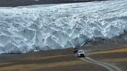 祖国的大好河山