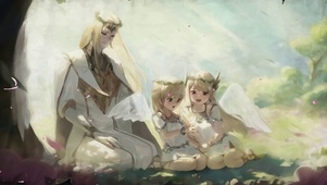 圣女