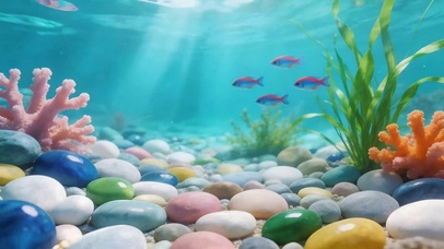 水下世界