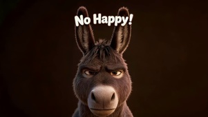 No Happy