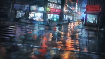 少女的忏悔