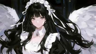 女仆长