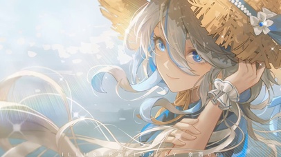 原神 芙宁娜
