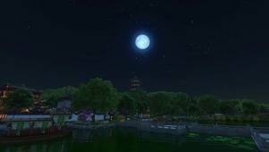 月夜
