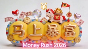 马上暴富