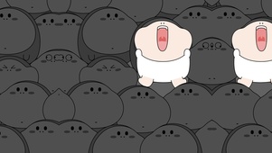 快乐是会传染的