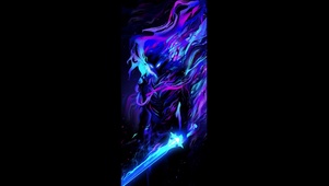 暗影骑士 4k