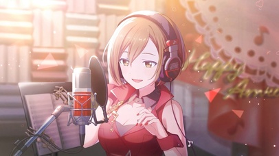 配音