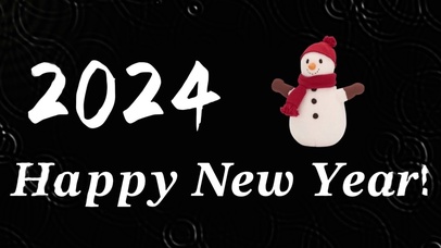 Happy New Year