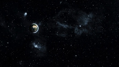 灼热太阳