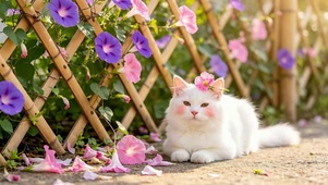 猫咪