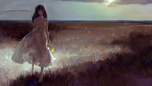 少女心