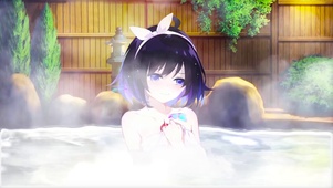 希儿温泉