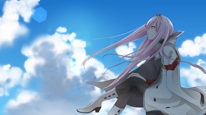 零二壁纸图片 动态桌面壁纸图片 动态壁纸下载 元气壁纸