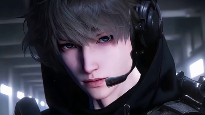 沈星回14（小困熊)