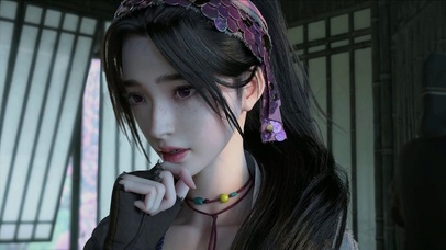 屠丽~【唯美清新版】