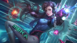 机械少女