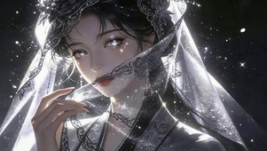 治愈超美女孩