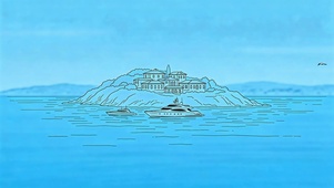 迷你海岛