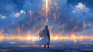 火光
