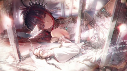 命吹雪