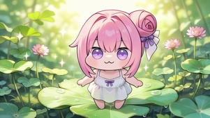 治愈doro