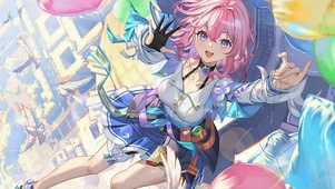 三月七（画师：AL光）